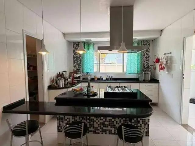 Casa / Sobrado em Condomínio para Venda em Arujá/SP Arujázinho I, II e III 3 Quartos