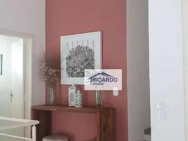 Casa / Sobrado em Condomínio para Venda em Arujá/SP Arujázinho I, II e III 3 Quartos
