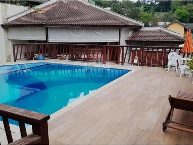 Casa / Sobrado em Condomínio para Venda em Arujá/SP Arujázinho I, II e III 3 Quartos