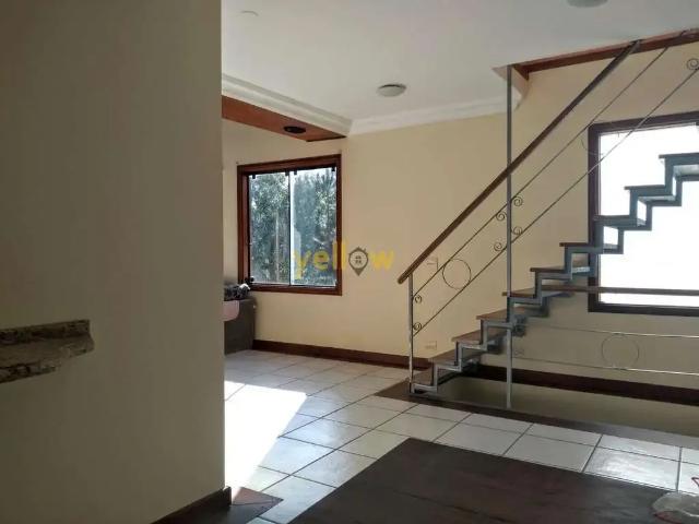 Casa / Sobrado em Condomínio para Venda em Arujá/SP Arujázinho I, II e III 3 Quartos
