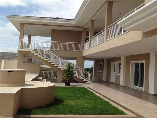 Casa / Sobrado em Condomínio para Venda em Arujá/SP Arujázinho I, II e III 3 Quartos