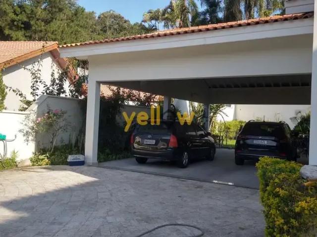 Casa / Sobrado em Condomínio para Venda em Arujá/SP Arujázinho I, II e III 4 Quartos