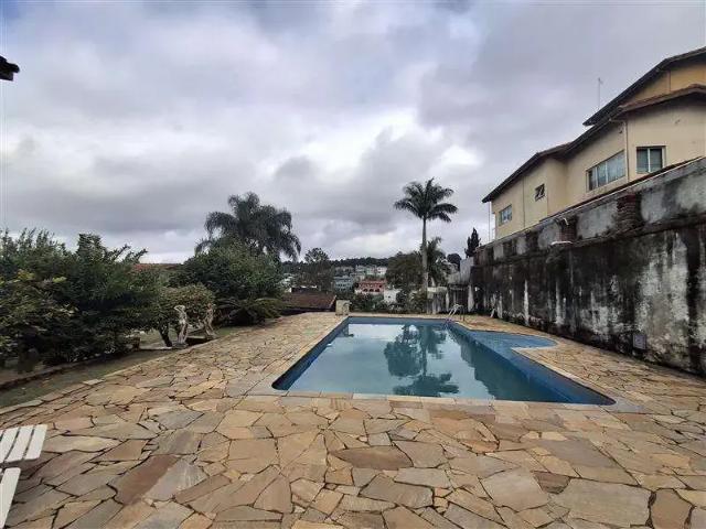 Casa / Sobrado em Condomínio para Venda em Arujá/SP Arujázinho I, II e III 5 Quartos