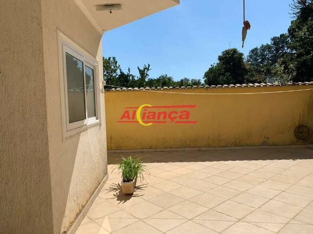 Casa / Sobrado em Condomínio para Venda em Arujá/SP Arujázinho I, II e III 6 Quartos