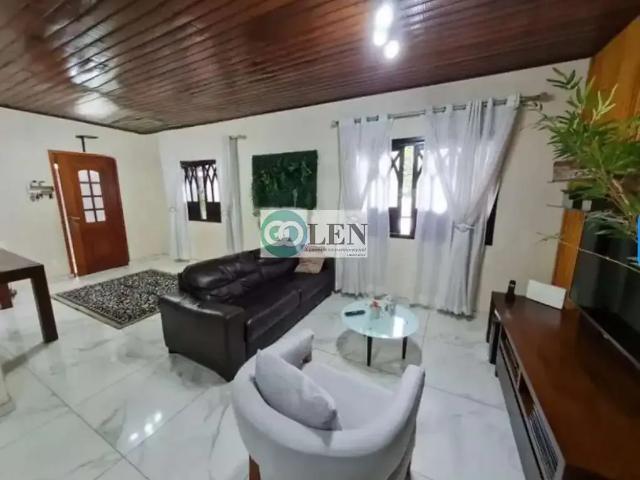 Casa / Sobrado em Condomínio para Venda em Arujá/SP Arujázinho IV 2 Quartos