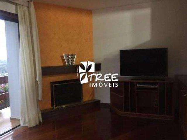 Casa / Sobrado em Condomínio para Venda em Arujá/SP Arujázinho IV 3 Quartos