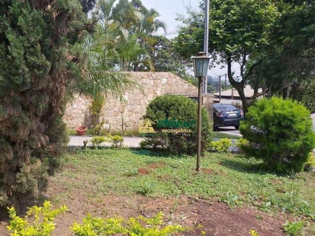 Casa / Sobrado em Condomínio para Venda em Arujá/SP Arujá 5 4 Quartos