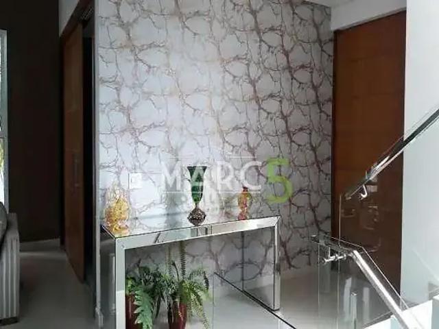 Casa / Sobrado em Condomínio para Venda em Arujá/SP Arujá 5 4 Quartos