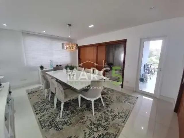 Casa / Sobrado em Condomínio para Venda em Arujá/SP Arujá 5 4 Quartos