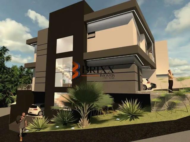 Casa / Sobrado em Condomínio para Venda em Arujá/SP Arujá 5 4 Quartos