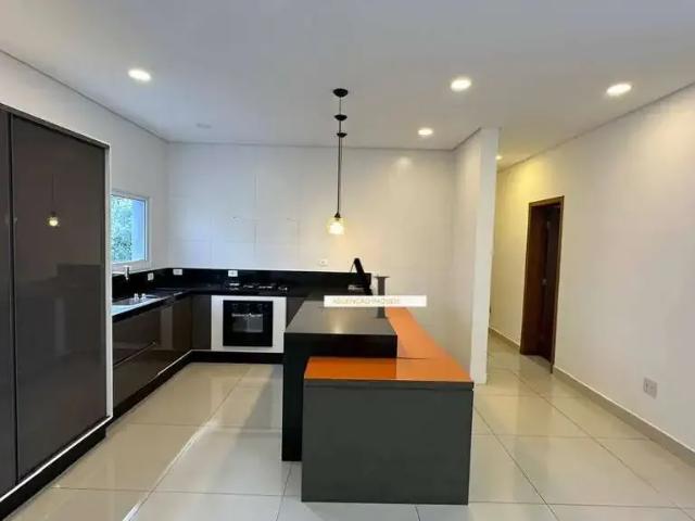 Casa / Sobrado em Condomínio para Venda em Arujá/SP Arujá 5 4 Quartos