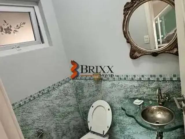 Casa / Sobrado em Condomínio para Venda em Arujá/SP Arujá 5 6 Quartos
