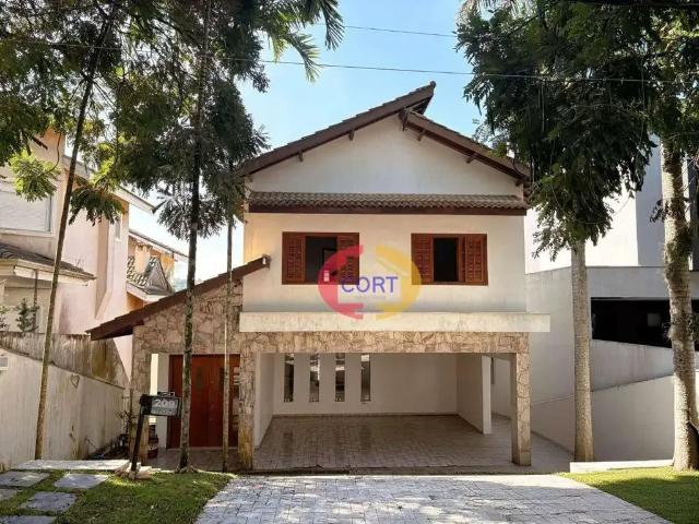 Casa / Sobrado em Condomínio para Venda em Arujá/SP Arujá 5 6 Quartos