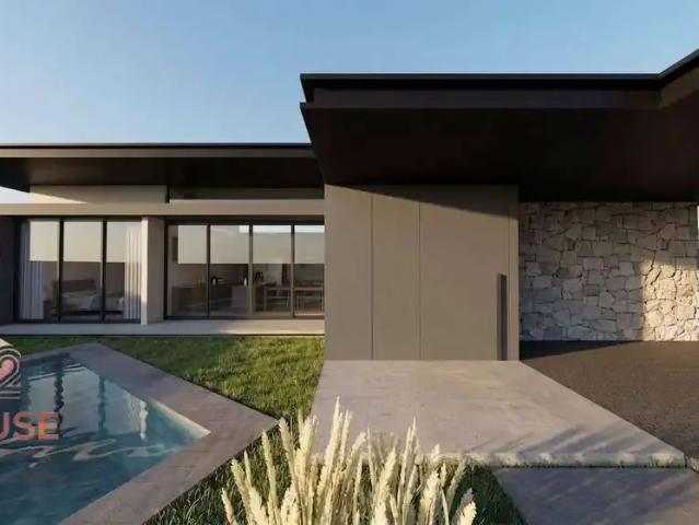 Casa / Sobrado em Condomínio para Venda em Arujá/SP Arujá 5 3 Quartos