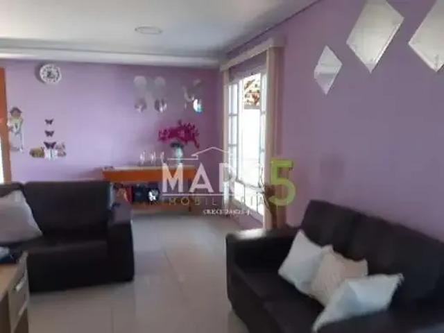 Casa / Sobrado em Condomínio para Venda em Arujá/SP Arujá Country Club 2 Quartos