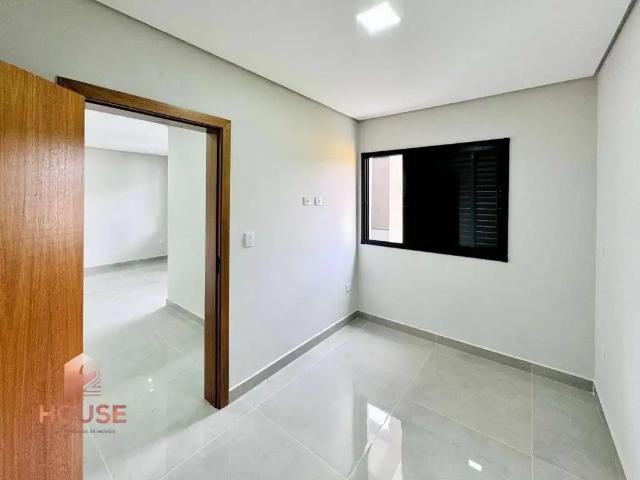 Casa / Sobrado em Condomínio para Venda em Arujá/SP Arujá Country Club 3 Quartos