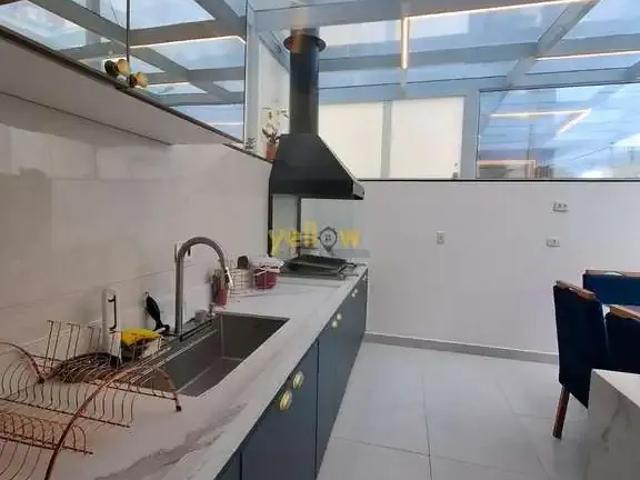 Casa / Sobrado em Condomínio para Venda em Arujá/SP Arujá Centro Residencial 2 Quartos