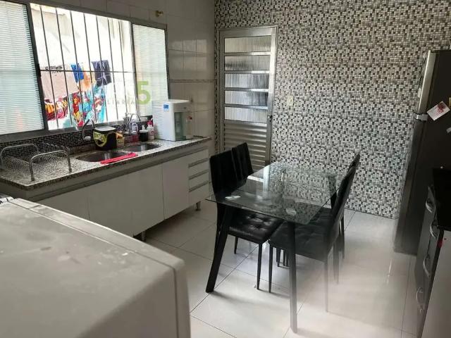 Casa / Sobrado em Condomínio para Venda em Arujá/SP Arujamérica 2 Quartos