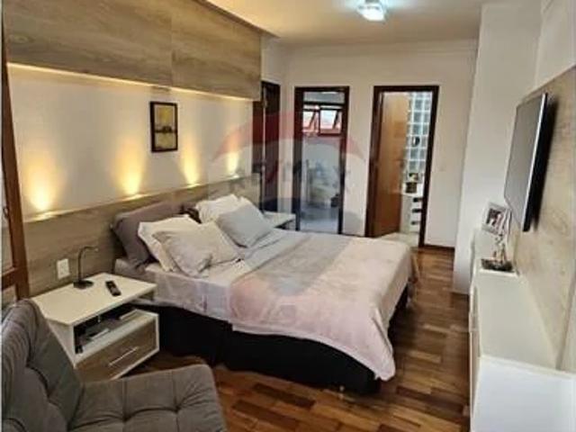 Casa / Sobrado em Condomínio para Venda em Arujá/SP Jardim Fazenda Rincão 3 Quartos