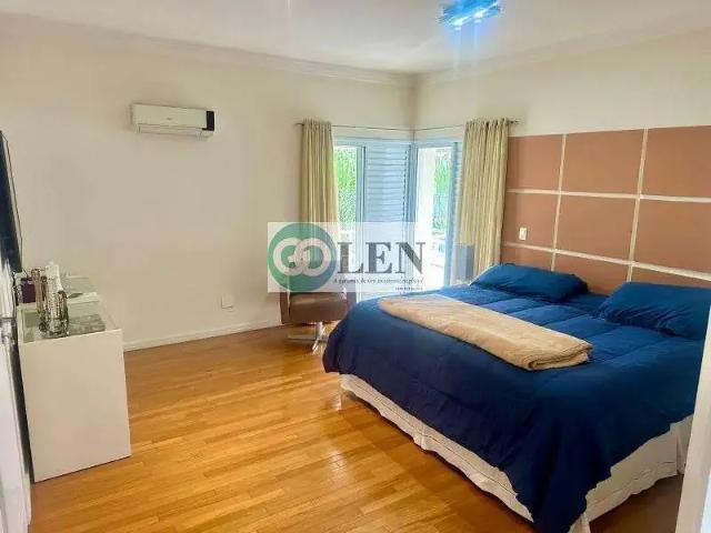 Casa / Sobrado em Condomínio para Venda em Arujá/SP Jardim Fazenda Rincão 3 Quartos