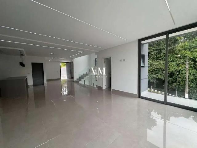 Casa / Sobrado em Condomínio para Venda em Arujá/SP Jardim Fazenda Rincão 4 Quartos