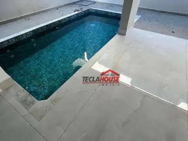 Casa / Sobrado em Condomínio para Venda em Arujá/SP Jardim Fazenda Rincão 4 Quartos