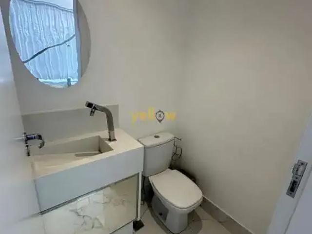 Casa / Sobrado em Condomínio para Venda em Arujá/SP Residencial Real Park 4 Quartos