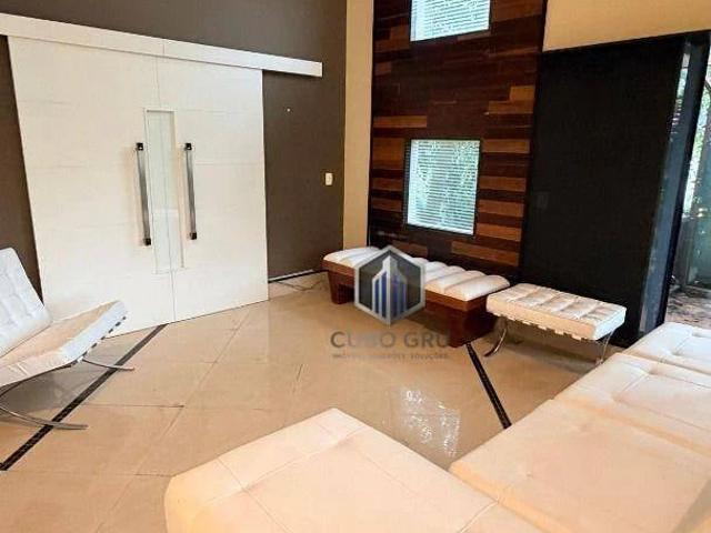 Casa / Sobrado em Condomínio para Venda em Arujá/SP Jardim Imperial Hills III 4 Quartos
