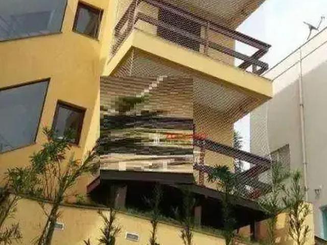 Casa / Sobrado em Condomínio para Venda em Arujá/SP Jardim Imperial Hills III 3 Quartos