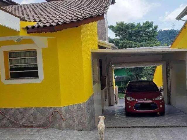 Casa / Sobrado em Condomínio para Venda em Arujá/SP Jardim Imperial Hills III 3 Quartos