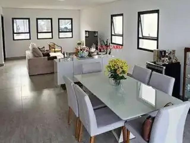 Casa / Sobrado em Condomínio para Venda em Arujá/SP Jardim Imperial Hills III 3 Quartos