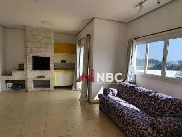 Casa / Sobrado em Condomínio para Venda em Arujá/SP Jardim Imperial Hills III 3 Quartos