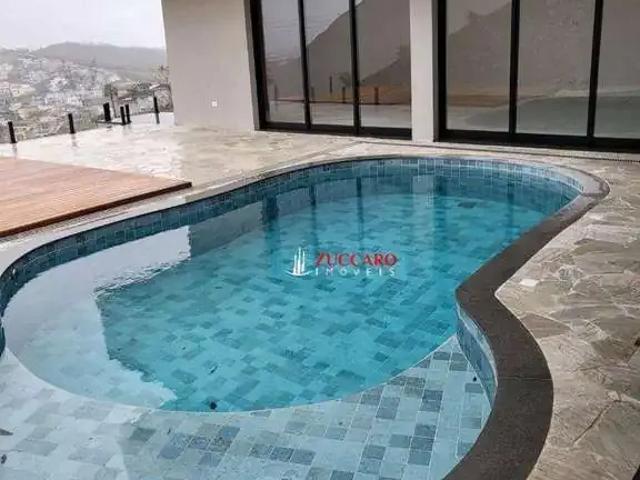 Casa / Sobrado em Condomínio para Venda em Arujá/SP Jardim Imperial Hills III 3 Quartos