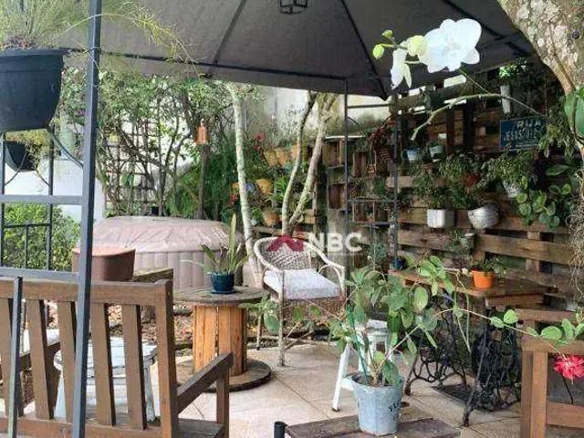 Casa / Sobrado em Condomínio para Venda em Arujá/SP Jardim Imperial Hills III 3 Quartos