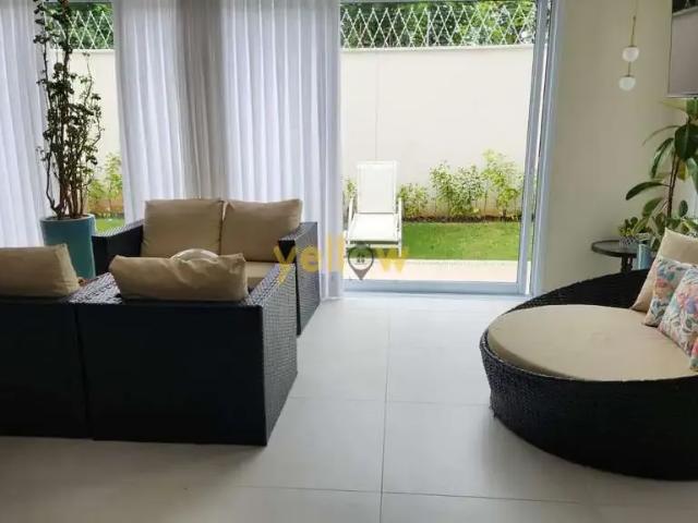 Casa / Sobrado em Condomínio para Venda em Arujá/SP Jardim Limoeiro 3 Quartos