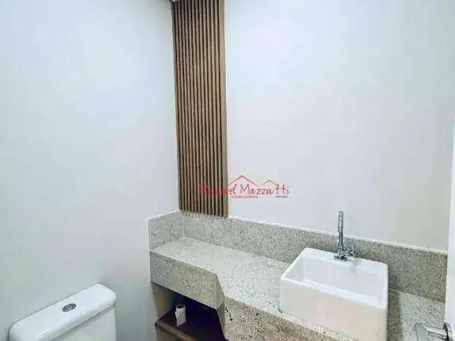 Casa / Sobrado em Condomínio para Venda em Arujá/SP Jardim Limoeiro 3 Quartos