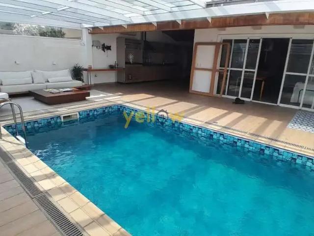 Casa / Sobrado em Condomínio para Venda em Arujá/SP Jardim Limoeiro 3 Quartos