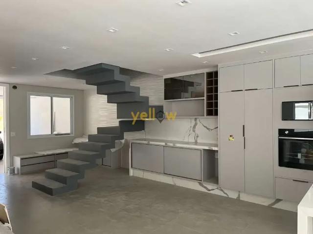 Casa / Sobrado em Condomínio para Venda em Arujá/SP Jardim Limoeiro 3 Quartos