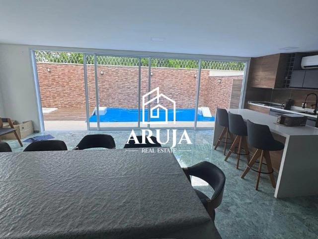 Casa / Sobrado em Condomínio para Venda em Arujá/SP Jardim Limoeiro 3 Quartos