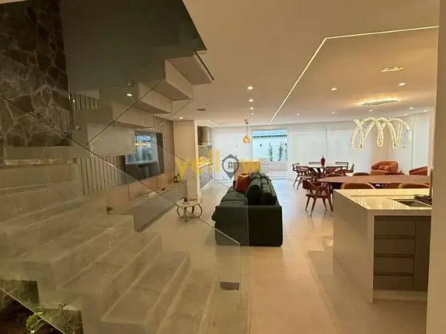 Casa / Sobrado em Condomínio para Venda em Arujá/SP Jardim Limoeiro 3 Quartos