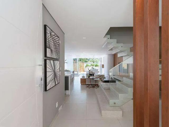 Casa / Sobrado em Condomínio para Venda em Arujá/SP Jardim Limoeiro 3 Quartos