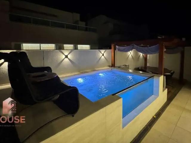 Casa / Sobrado em Condomínio para Venda em Arujá/SP Jardim Limoeiro 4 Quartos