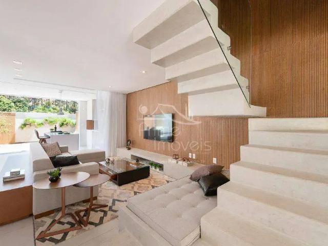 Casa / Sobrado em Condomínio para Venda em Arujá/SP Jardim Limoeiro 4 Quartos