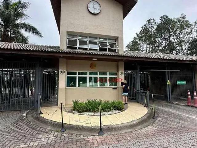 Casa / Sobrado em Condomínio para Venda em Arujá/SP Jardim Limoeiro 4 Quartos