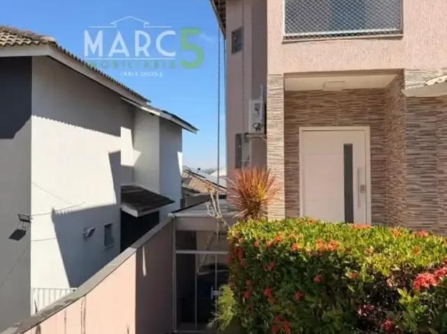 Casa / Sobrado em Condomínio para Venda em Arujá/SP Jardim Rincão 4 Quartos