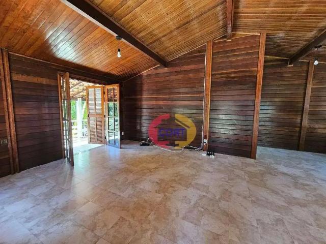 Casa / Sobrado em Condomínio para Venda em Arujá/SP Novo Horizonte Hills I e II 3 Quartos