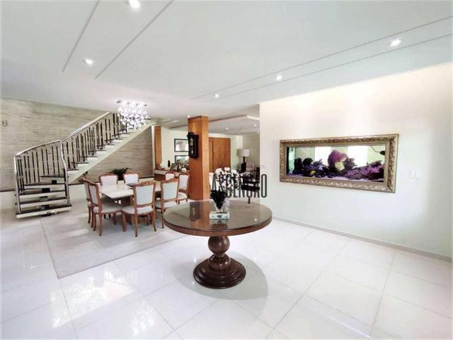 Casa / Sobrado em Condomínio para Venda em Arujá/SP Novo Horizonte Hills I e II 3 Quartos