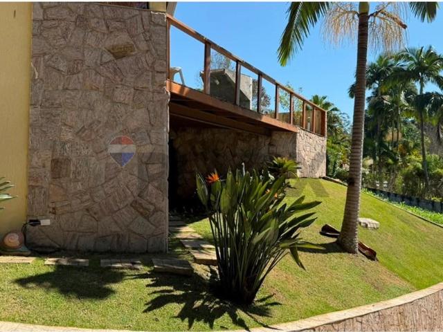 Casa / Sobrado em Condomínio para Venda em Arujá/SP Novo Horizonte Hills I e II 4 Quartos
