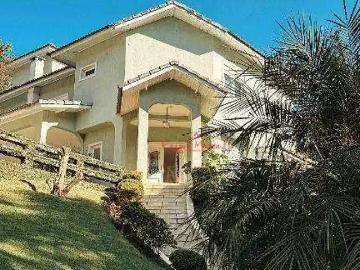 Casa / Sobrado em Condomínio para Venda em Arujá/SP Novo Horizonte Hills I e II 4 Quartos