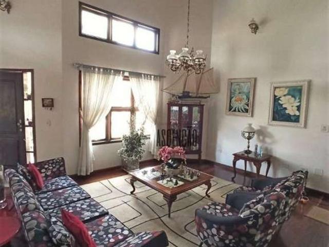 Casa / Sobrado em Condomínio para Venda em Arujá/SP Novo Horizonte Hills I e II 4 Quartos